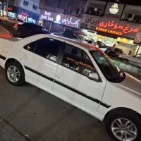 پژو پارس xu7p