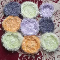 اسکاج|لوازم خیاطی و بافتنی|نورآباد, |دیوار