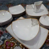 ظروف چینی|ظروف سرو و پذیرایی|شیراز, گلکوب|دیوار