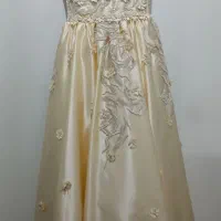لباس دخترانه شیک