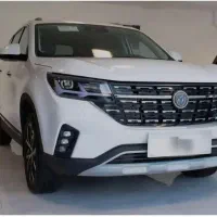 فردا fmc T5 صفر خشک نقدو اقساط