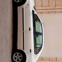 فروش سمند lx سفید