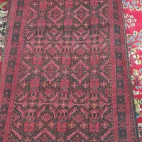 قالیچه بلوچی|فرش|مشهد, دانشجو|دیوار