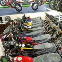 موتور سیکلت 200سی سی اسپرت لیفان|موتورسیکلت|کرمانشاه, |دیوار