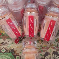 زعفران آماده