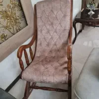 صندلی راک ریلکسی