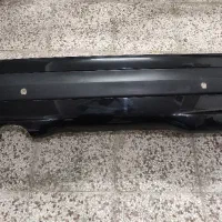 سپر عقب 207  کاور لنت برمبو. تسمه تایم و دینام tu5