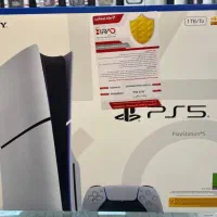 ps5 دیسک خور آکبند