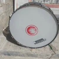 طبل یک متری