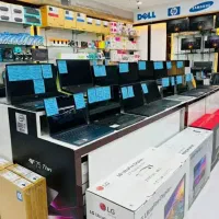 فروش انواع برندلپتاپ/گارانتیدار شرکت/دمقسط/فاکتور|رایانه همراه|تهران, میرداماد|دیوار