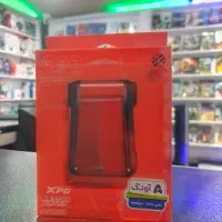 هارد اکسترنال ADATA مدل XPG 500G