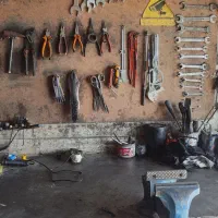 باطری سازی سبک وسنگین شبانه روزی با لوازم خودرو|خدمات موتور و ماشین|سرخه, |دیوار