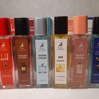 عطر و ادکلان و بادی اسپلش و مام با کیفیت عالی