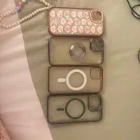 قاب گوشی آیفون