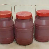 فروش ویژه رب دبه ۲/۵ کیلو