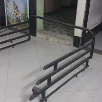 کفی مزدا تک کابین باربند مزدا دوکابین|قطعات یدکی و لوازم جانبی|مشهد, همت آباد|دیوار