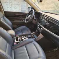 نیوکوراندو ۲۰۲۳