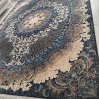 یک عدد فرش ۱۲ متری