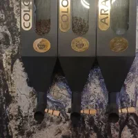 تمام لوازم کافی شاپ