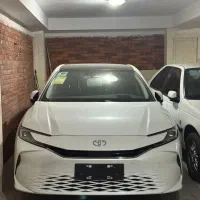 کمری سفید صدفی 2/5 لیتر