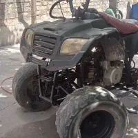 چهارچرخ