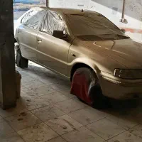 اجاره دادن سالن با ۲۰ سال سابقه نقاشی خودرو