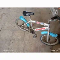 دوچرخه  قیمت مناسب