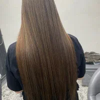 مدل کراتین پروتئین