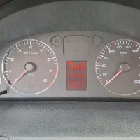 سمند سورن پلاس ۴۰۱ کم کار در حد|خودرو سواری و وانت|محمدشهر, محمدشهر|دیوار