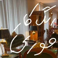 رنگکار و زیر کارچی نیمه وارد و استاد مبلمان