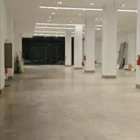 تجاری ۳۳۳ متر زعفرانیه ۶متر ارتفاع|اجارهٔ مغازه و غرفه|تهران, زعفرانیه|دیوار