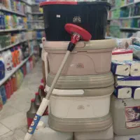 طی چرخشی مهسان *شوینده بهداشتی رویال*