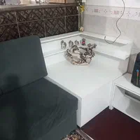 مبل راحتی|مبلمان خانگی و میز عسلی|قرچک, باقرآباد|دیوار