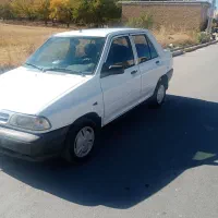 ۹۷رخ درحد|خودرو سواری و وانت|قیدار, |دیوار