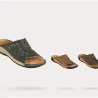 فروش ویژه کفش صندل طبی مردانه