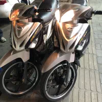 گالکسی جی تی 130 مودناس 94
