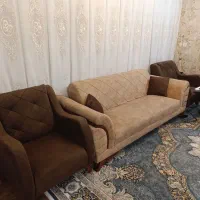 مبل هفت نفره