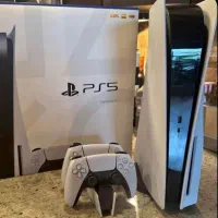 پلی استیشن ۵ فول گیم|کنسول، بازی ویدئویی و آنلاین|جهرم, |دیوار