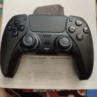 دسته ps5|کنسول، بازی ویدئویی و آنلاین|یزد, |دیوار