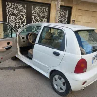 ام وی ام بدون رنگ شاستیها پلمپ|خودرو سواری و وانت|مشهد, بهاران|دیوار