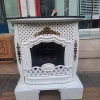 بخاری شومینه ای ۲۸هزار