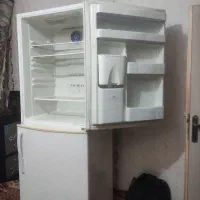 یخچال هیمالیا|یخچال و فریزر|بناب, |دیوار