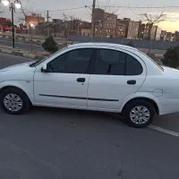 تیبا 96