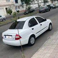 تیبا صندوقدار SX، مدل ۱۳۹۷