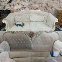 مبلشویی مبل شویی و قالیشویی در منزل کل مشهد ضمانتی