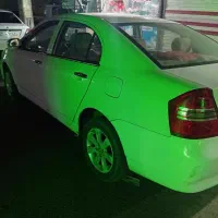 خودرو لیفان 620 (۱۶۰۰)|خودرو سواری و وانت|پاکدشت, پاکدشت (مامازند)|دیوار