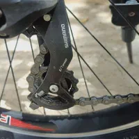 دوچرخه 26|دوچرخه، اسکیت، اسکوتر|قیدار, |دیوار