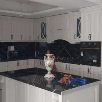 کاغذدیواری کابینت گچبری قابندی پارکت آینه نقاشی|خدمات پیشه و مهارت|تبریز, |دیوار