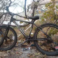 دوچرخه ویوا زیرخاکی