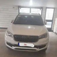 فیدلیتی پرایم ۵ نفره ۱۴۰۲ گیربکس جدید|خودرو سواری و وانت|اردبیل, |دیوار